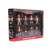 UFC Kafes Dövüşçüleri 8'li Koleksiyon Figür Seti nin resmi