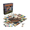 Monopoly Harry Potter nin resmi