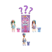 Barbie Chelsea POP Reveal Atıştırmalık Serisi Sürpriz Paket nin resmi