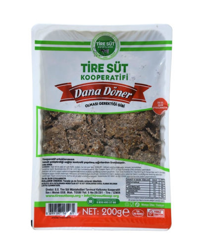 Tire Dana  Döner 200 Gr nin resmi
