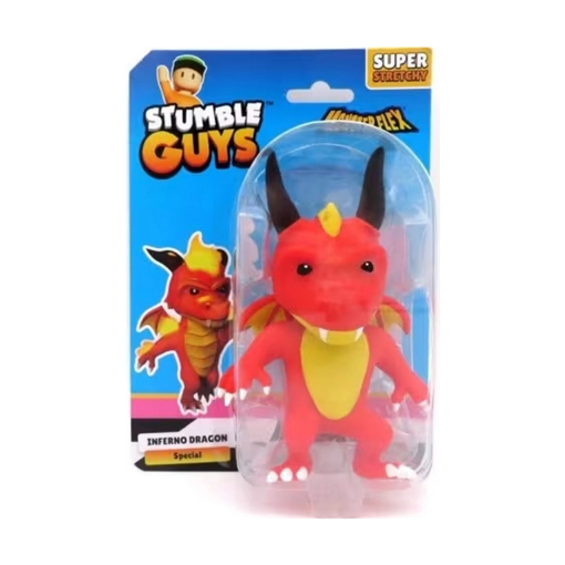 Monsterflex Stumble Guys Figürleri nin resmi