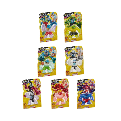 Goojitzu Tekli Paket Gooshifter GJT34000 nin resmi