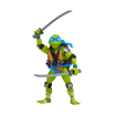 Teenage Mutant Ninja Turtles Mutations Mix N Match Leonardo Figürü nin resmi