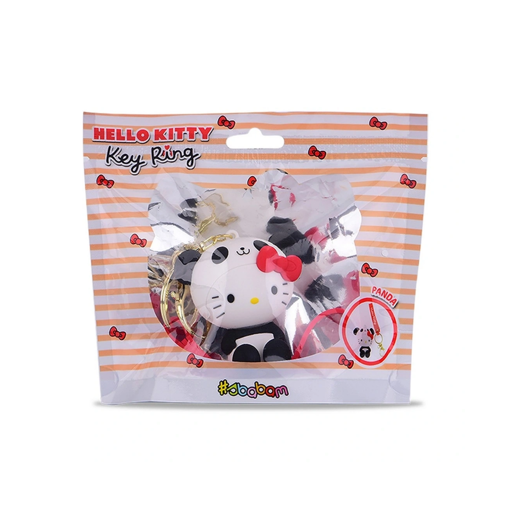 Hello Kitty Anahtarlık nin resmi