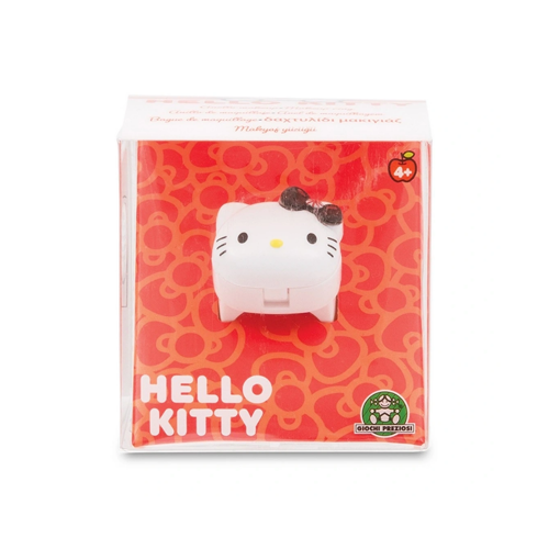 Hello Kitty Lip Balm Yüzük nin resmi