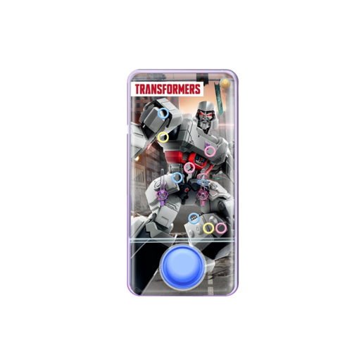 Transformers Temalı Su Oyunu nin resmi