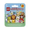 LEGO Minifigür Animal Serisi 71051 nin resmi