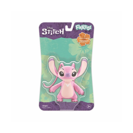 Stitch Aksiyon Figür nin resmi