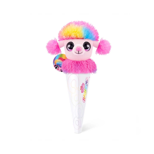 Coco Cones Gökkuşağı Peluş nin resmi