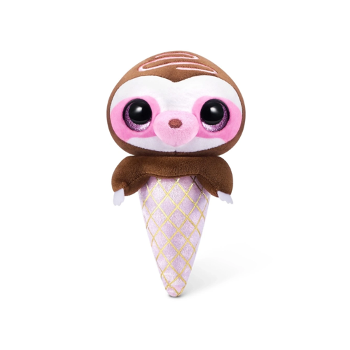 Coco Cones Tatlı Peluş nin resmi