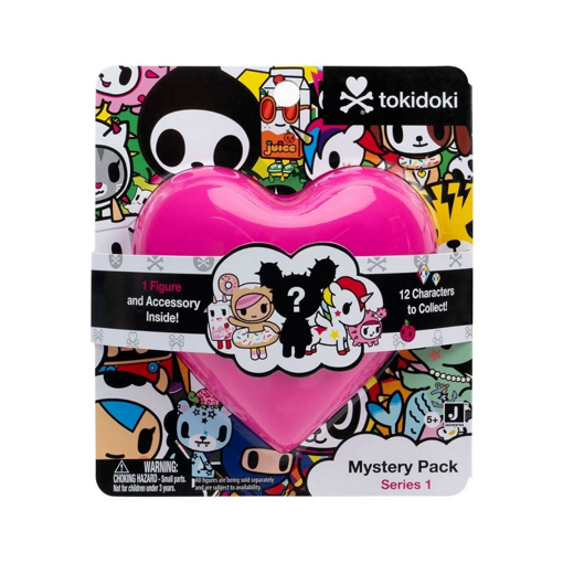 Tokidoki Sürpriz Figür nin resmi
