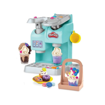 Play-Doh Süper Renkli Kafe Oyun Seti nin resmi