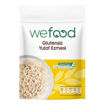 Wefood Glütensiz Yulaf Ezmesi 300 Gr nin resmi