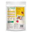 Wefood Glütensiz Yulaf Ezmesi 300 Gr nin resmi