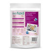 Wefood İnce Öğütülmüş Glutensiz Yulaf Ezmesi 300 Gr nin resmi