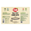 Fide Paça + İlikli Kemik Suyu Jöle Kıvamında Sade 480 Ml nin resmi