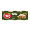 Fide Zeytinyağlı Ton Balığı 3x80 Gr nin resmi