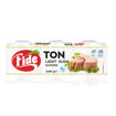 Fide Light Ton Balığı 3X80 Gr nin resmi