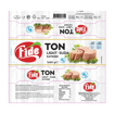 Fide Light Ton Balığı 3X80 Gr nin resmi