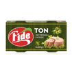 Fide Zeytinyağlı Ton Balığı 2X160 Gr nin resmi