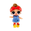 L.O.L. Surprise OPP Tots Can Do Baby nin resmi