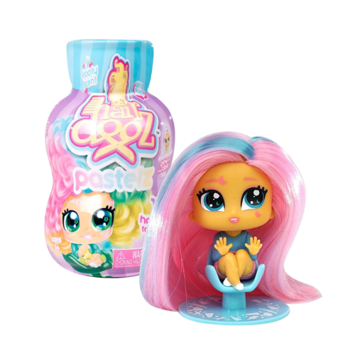 Hairdooz Shampoo Bebek Pastel Sürpriz nin resmi