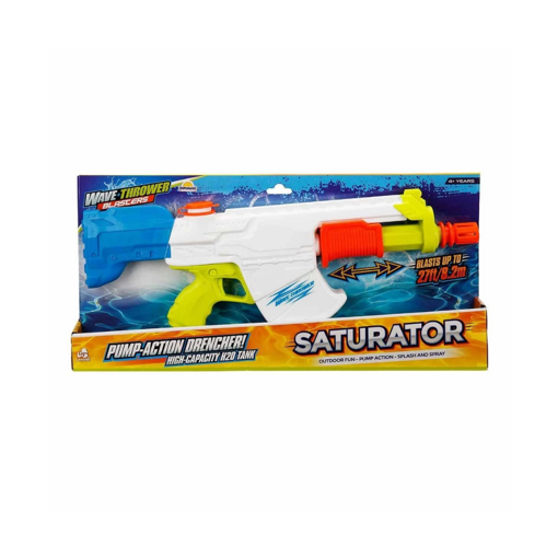 Super Saturator Su Tabancası 52 cm nin resmi