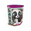 Yoyo Panda İnteraktif Peluş nin resmi
