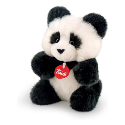 Trudi Peluş Panda 20 cm nin resmi