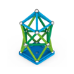 Geomag Classic Manyetik Zeka Oyunu 60 Parça nin resmi