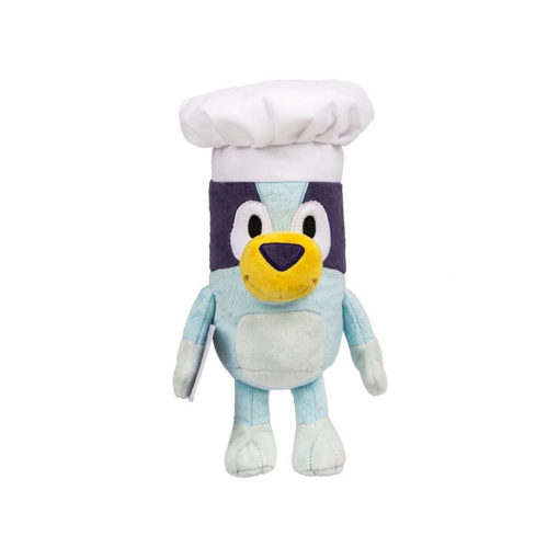 Bluey Pelüş Figür nin resmi