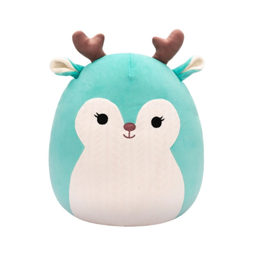 Squishmallows 30 cm Seri 20 Asorti nin resmi