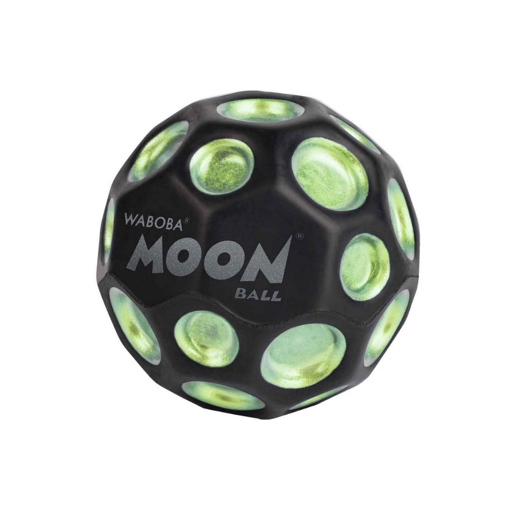 Waboba Moon Ball Dark Sıde of The Moon nin resmi