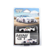 Mini GT 1/64 Nissan LB-ER34 Super Silhouette ATHLETE/COLLET Blister Paket nin resmi