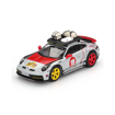 Mini GT 1/64 Porsche 911 Dakar "Uncle Rally" Blister Paket nin resmi