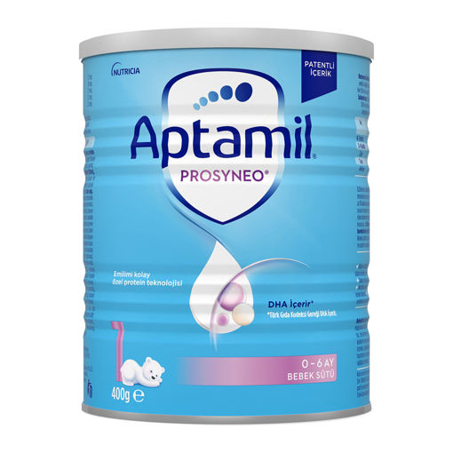 Aptamil Prosyneo 1 Devam Sütü 400gr nin resmi