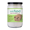 Wefood Glutensiz Karabugday Unu 350gr nin resmi