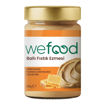 Wefood Yerfıstığı Ezmesi Ballı 300gr nin resmi