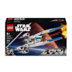 LEGO Star Wars: Andor Asi U-Wing Starfighter nin resmi