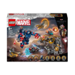 LEGO Marvel Avengers: Endgame Thor, Chitauri'ye Karşı nin resmi