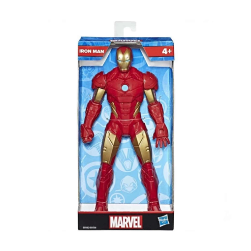 Marvel İron Man Figure nin resmi