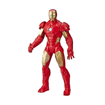 Marvel İron Man Figure nin resmi