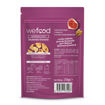 Wefood Glutensiz Granola Kuru İncir & Cevizli 250 Gr nin resmi