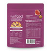 Wefood Glutensiz Granola Kuru İncir & Cevizli 60 Gr nin resmi