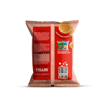 Fellas Nohut Cipsi Paprika 50Gr nin resmi