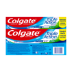 Colgate Üçlü Etki Diş Macunu 150 Ml nin resmi