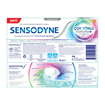 Sensodyne Çok Yönlü Koruma Beyazlatıcı Diş Macunu 75 Ml nin resmi
