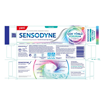 Sensodyne Çok Yönlü Koruma Ferah Nefes Diş Macunu 75Ml nin resmi