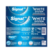 Signal White System Diş Macunu 75 Ml nin resmi