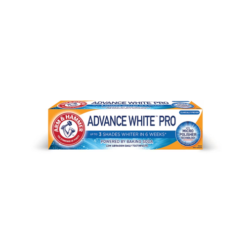 Arm&Hammer Diş Macunu Advance White Pro 75 ml nin resmi